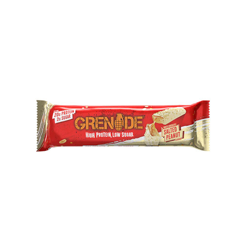 Grenade Protein Bar - 3x 60g