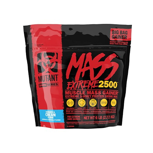 PVL Mutant Mass XXXtreme - 2720g