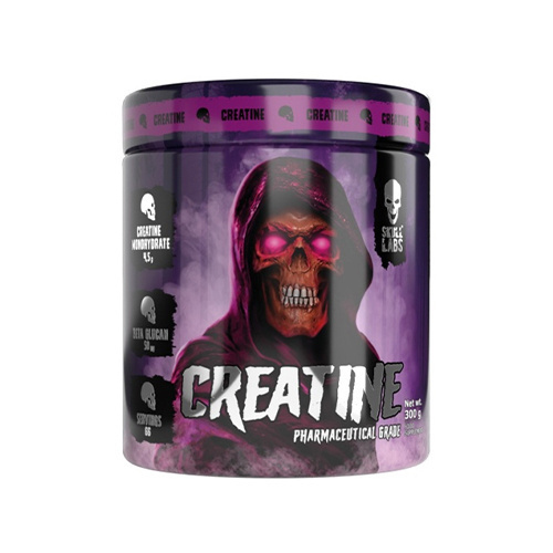 SKULL LABS Creatine - 2x 300g