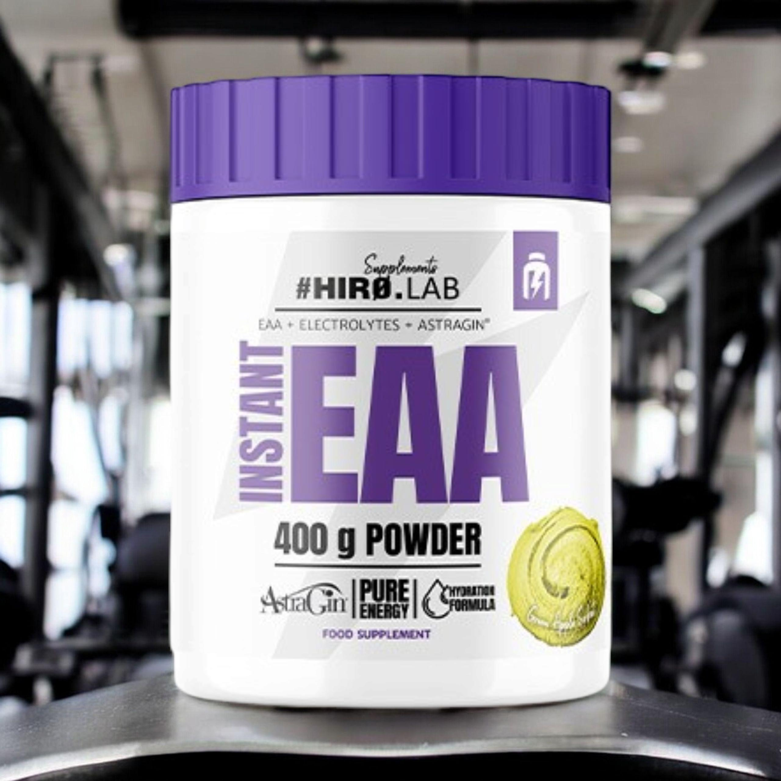 HIRO.LAB EAA Powder - 400g