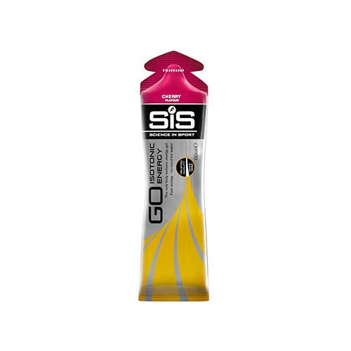 SiS GO Isotonic Gel - 60ml