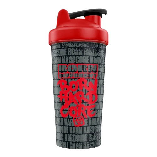 MUTANT - Shaker Cup Mutant Born Hardcore - 2x 700ml