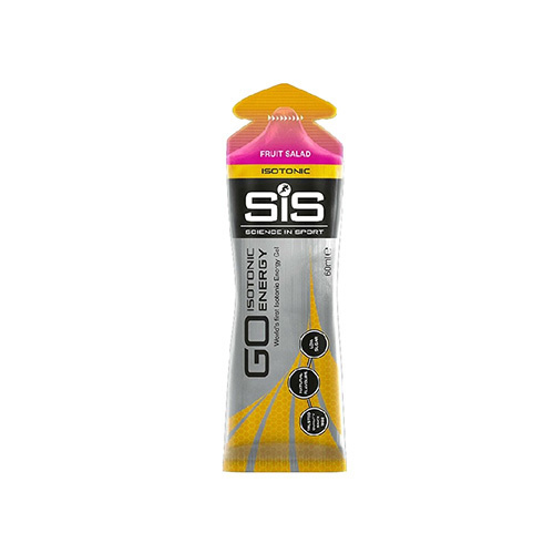 SiS GO Isotonic Gel - 2x 60ml