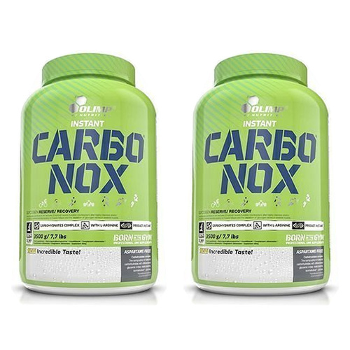 OLIMP Carbonox - 2x 3500g