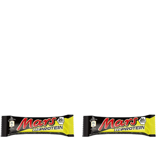 Mars Baton Mars HIProtein Bar - 2x 59g