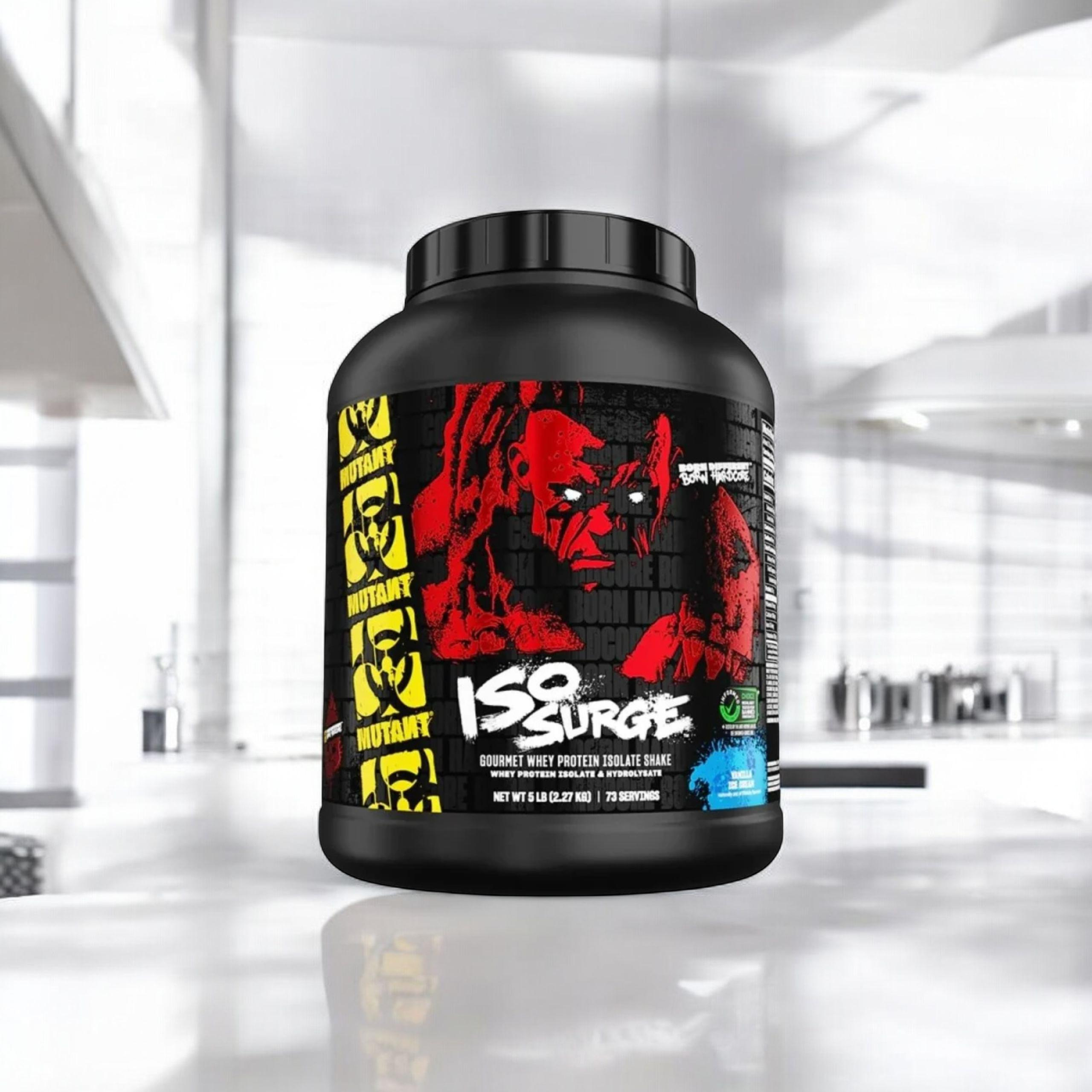 MUTANT Iso Surge - 2270g