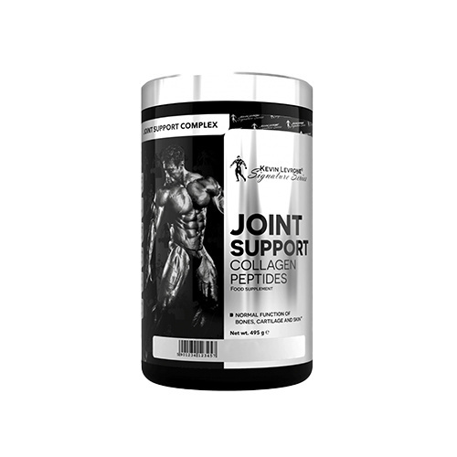 KEVIN LEVRONE - Joint Support Collagen Peptides - 2x 495g