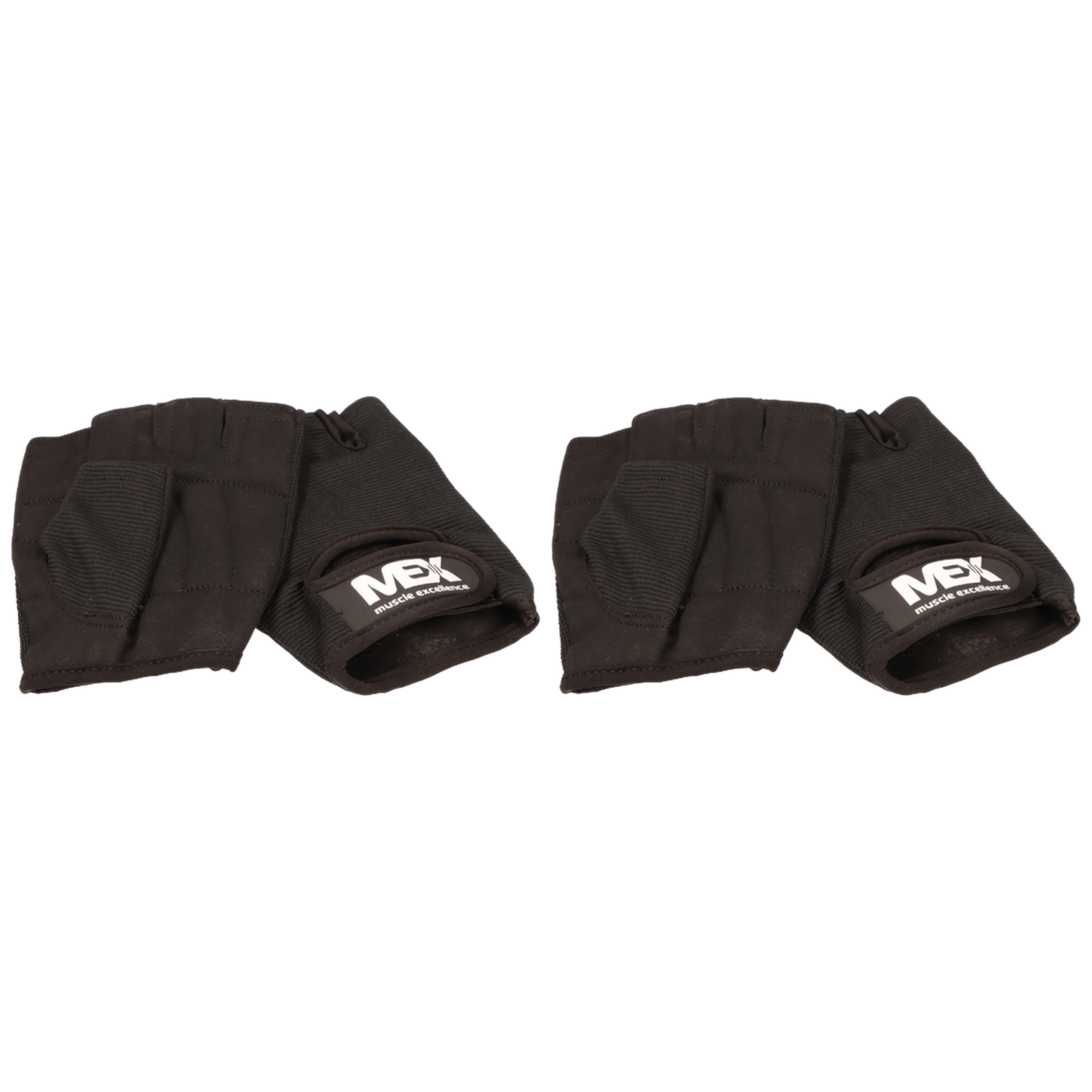 MEX NUTRITION - 2x Train Hard Black
