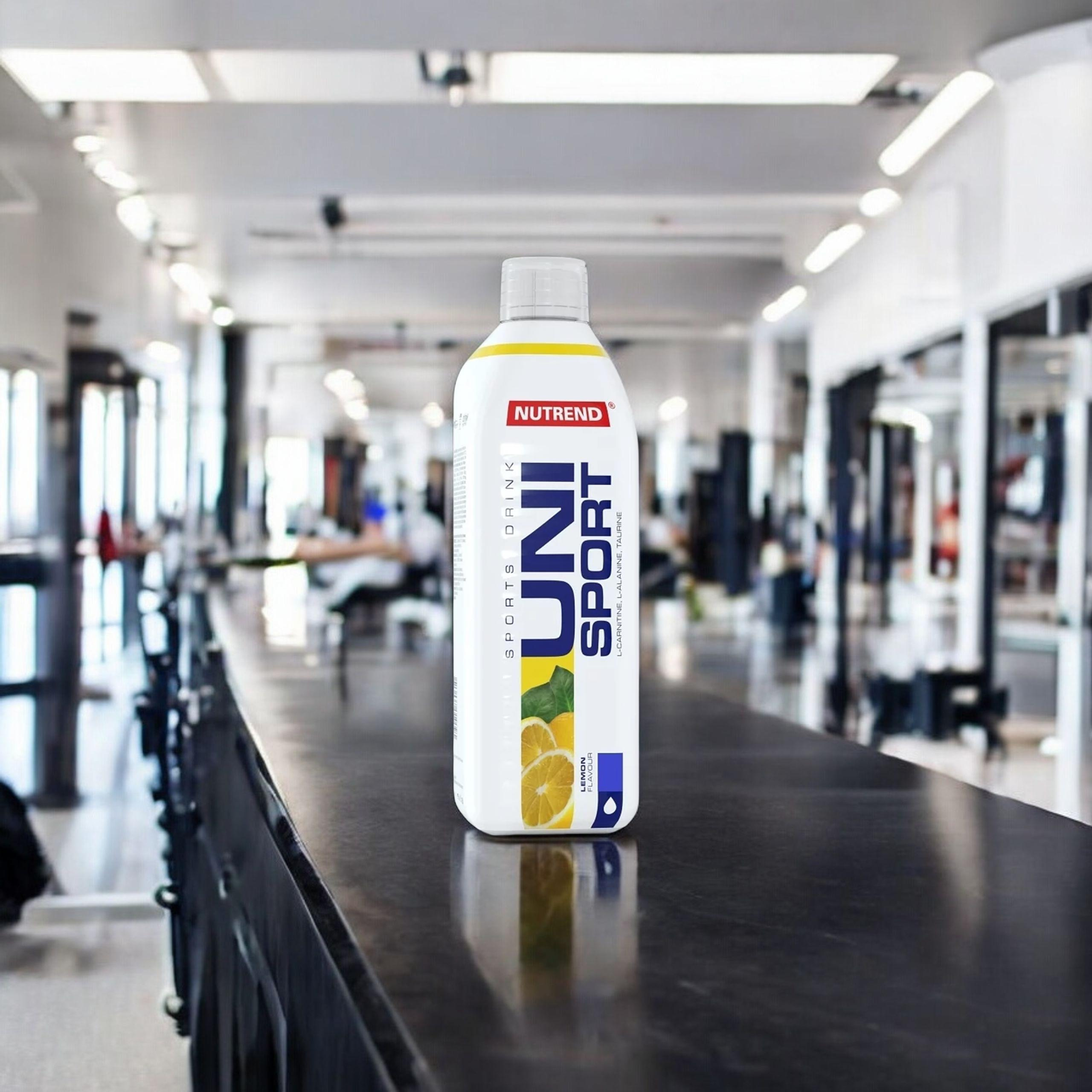 NUTREND Re-ge UNISport - 2x 1000ml