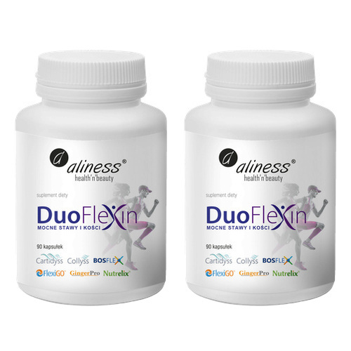 ALINESS - DuoFlexin - 2x 90caps.