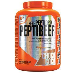 EXTRIFIT PEPTIBEEF - 2000g