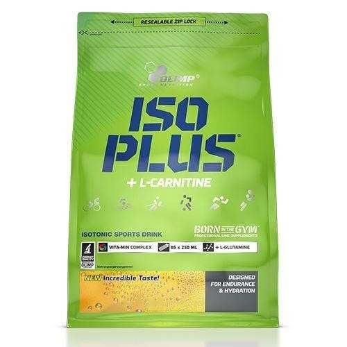 OLIMP Iso Plus Powder - 1505g