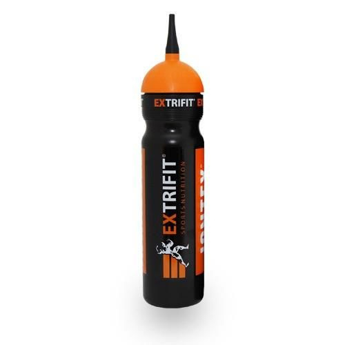 EXTRIFIT Bottle Push and Pool Long - 3x 1000ml