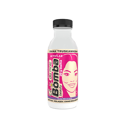 ACTIVLAB Dla Mnie Bomba Beauty - 3x 30g