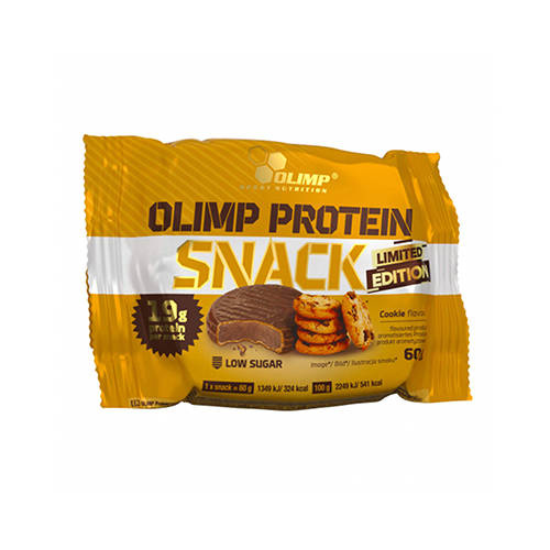 OLIMP Protein Snack - 60g