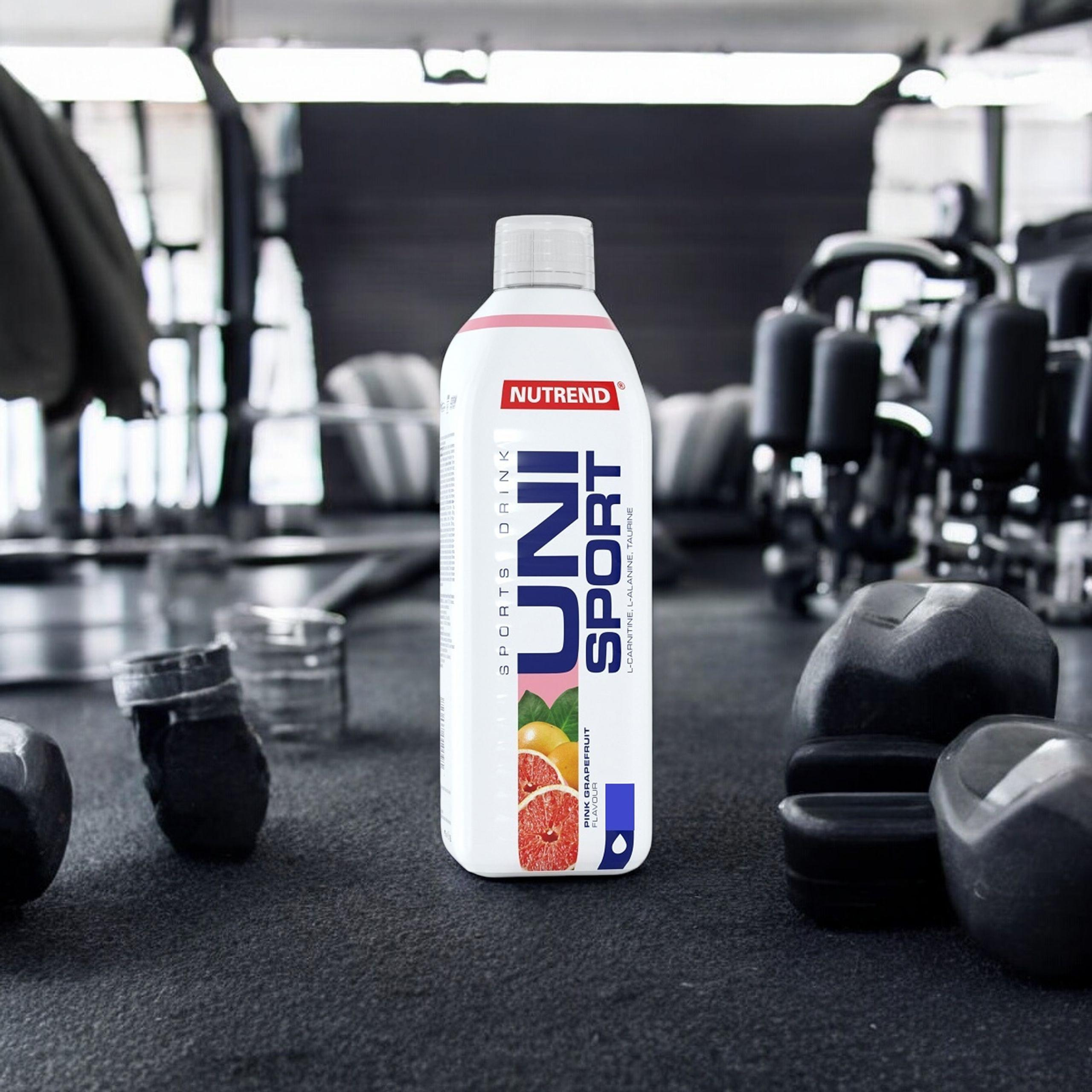 NUTREND Re-ge UNISport - 2x 1000ml