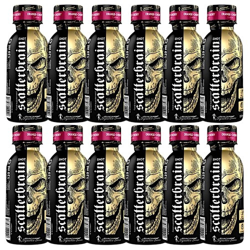 Pre workout Przedtreningówka
