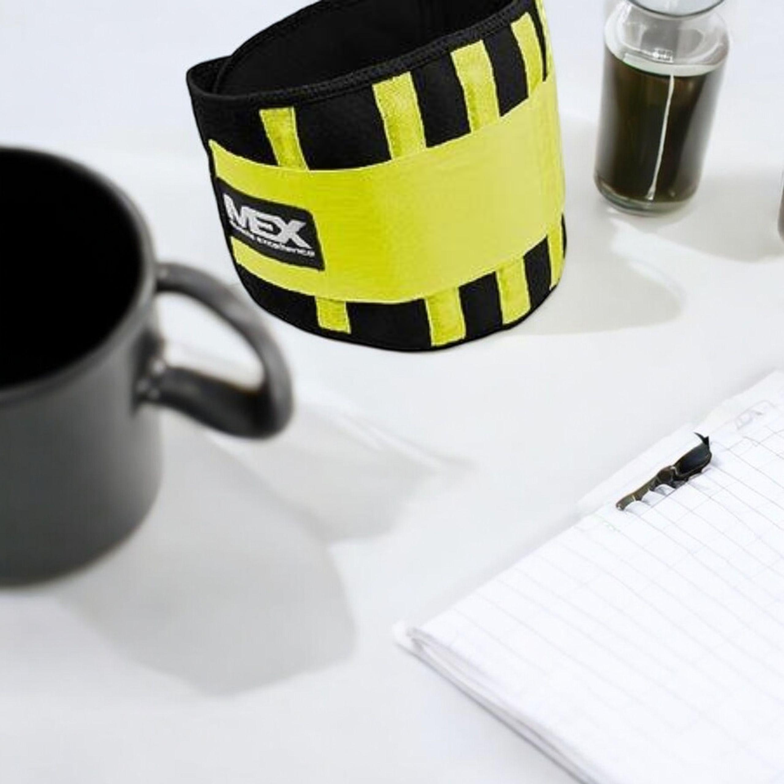 MEX NUTRITION - Power Band - XL - Yelow