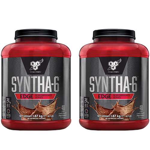 BSN Syntha-6 Edge - 2x 1870g