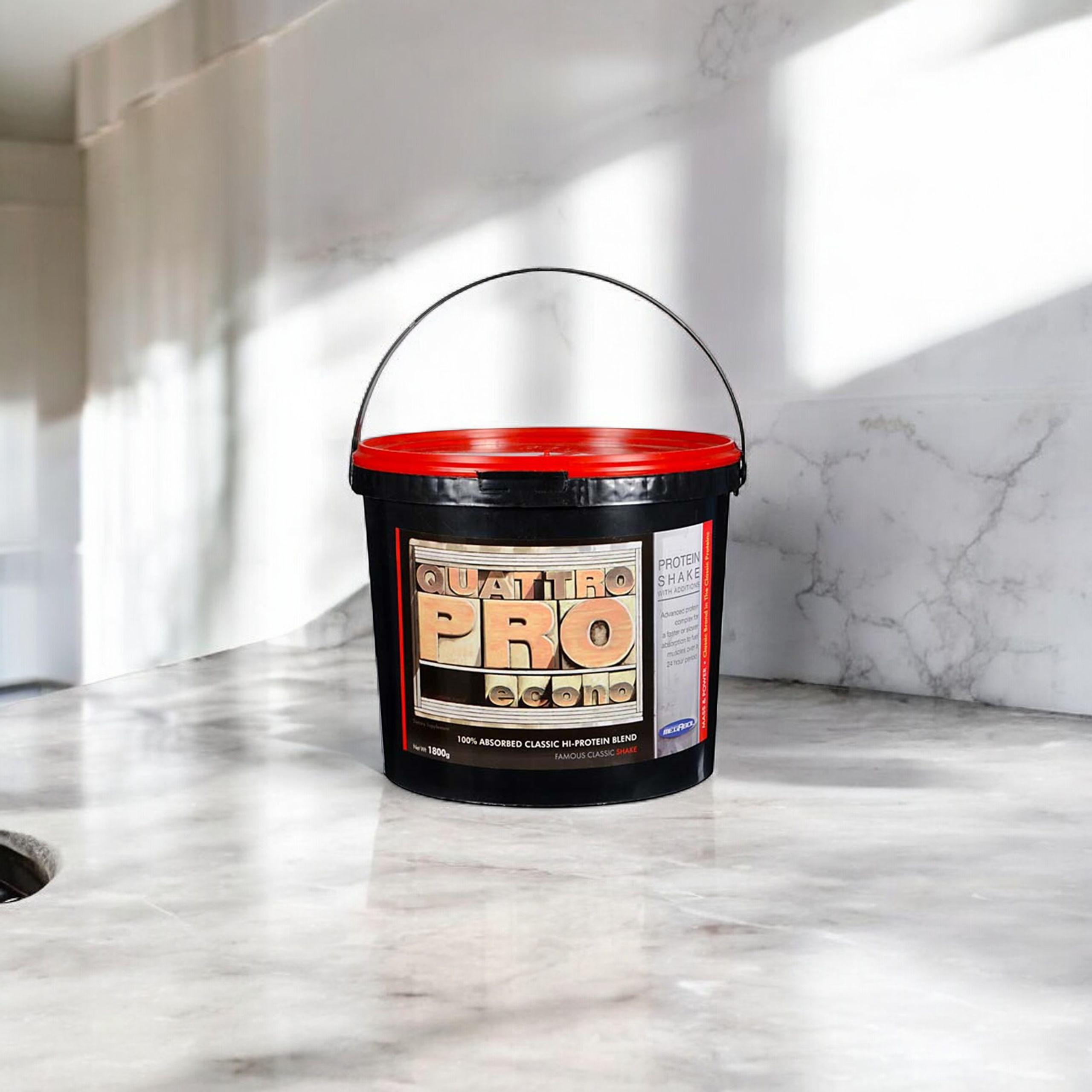 MEGABOL Quattro Pro - 900g