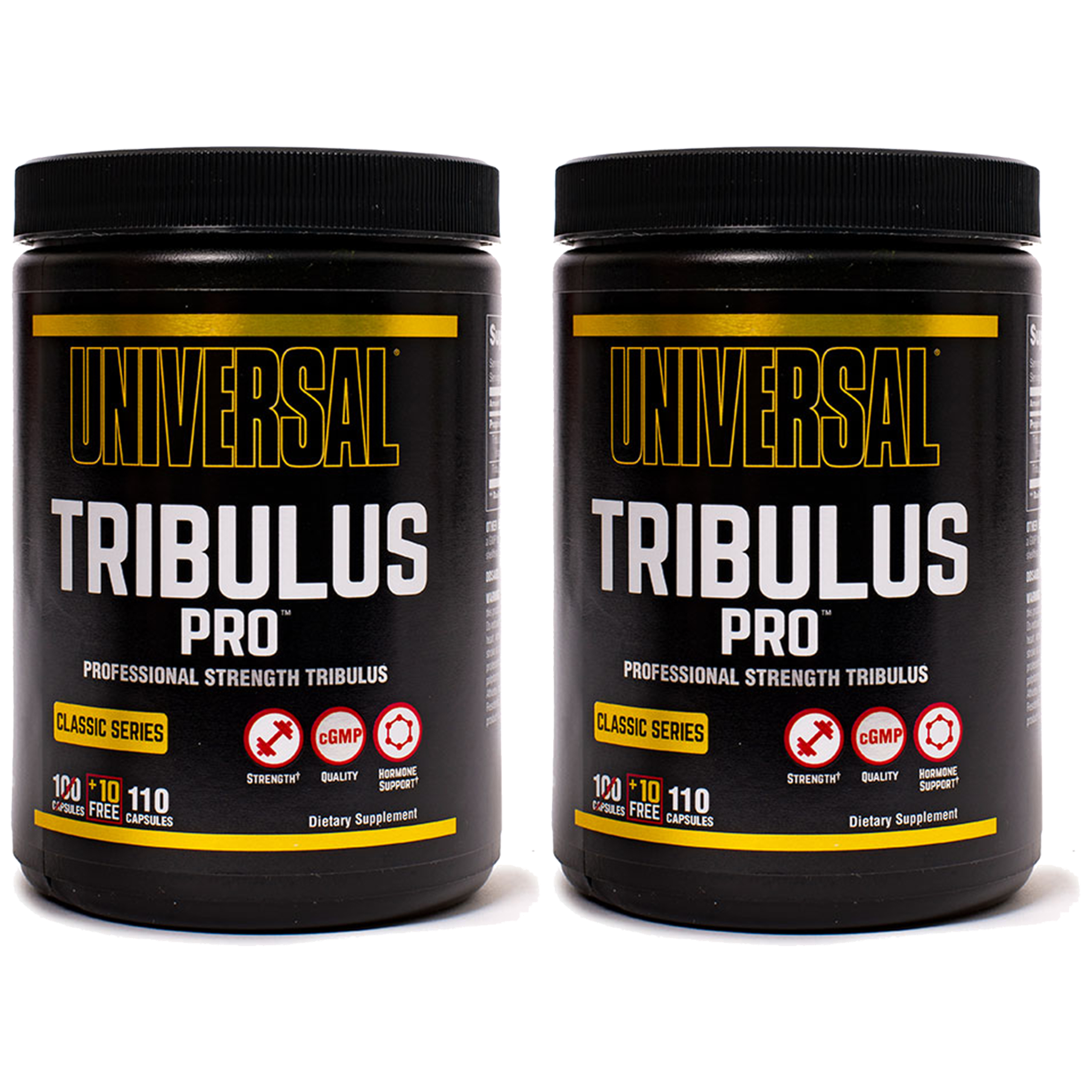 UNIVERSAL Tribulus Pro - 2x 110caps
