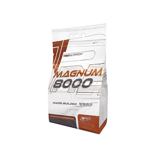 TREC Magnum 8000 - 5450g