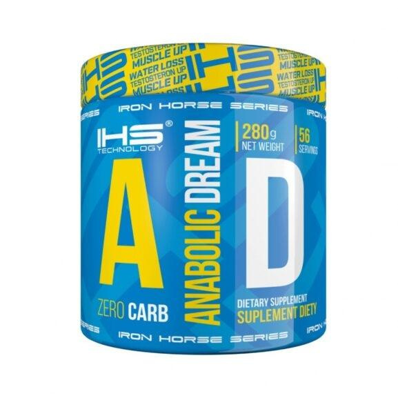 IRON HORSE - Anabolic Dream - 3x 280g