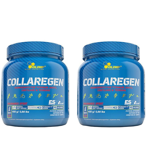 OLIMP Collaregen - 2x 400g