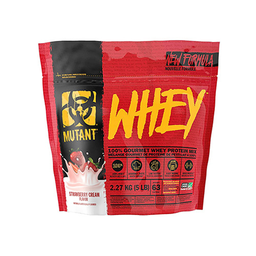 MUTANT Mutant Whey - 2270g