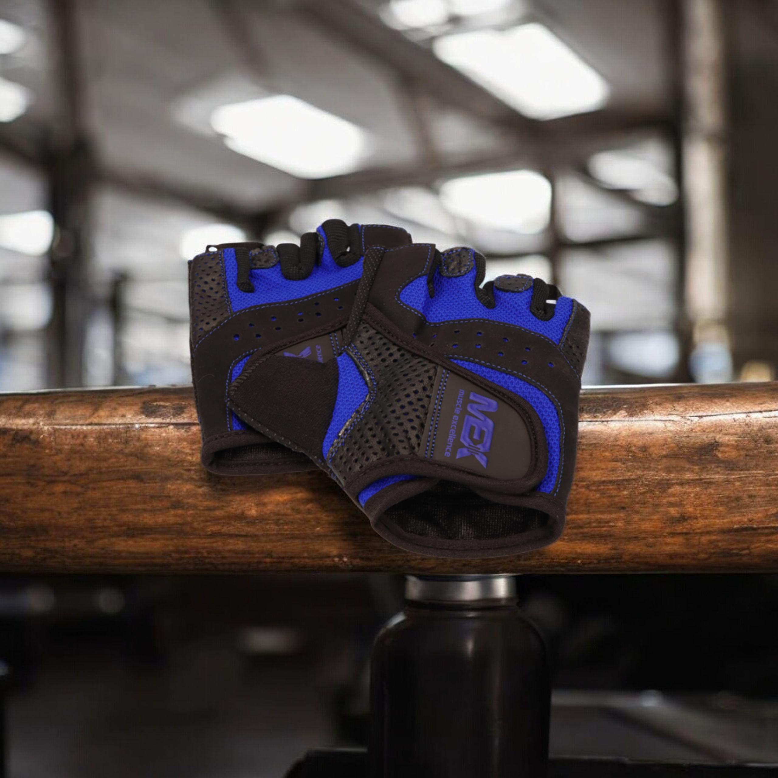 MEX NUTRITION - M-Fit GG Blue - M