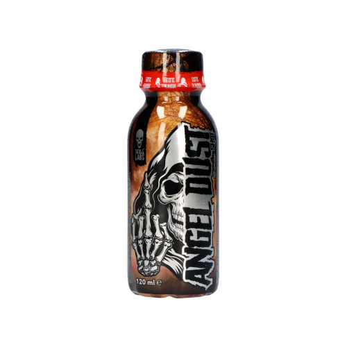 SKULL LABS Angel Dust - 2x 120ml