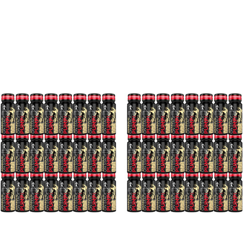 KEVIN LEVRONE - Anabolic On Stage SF Shot - 24x 2x 60ml
