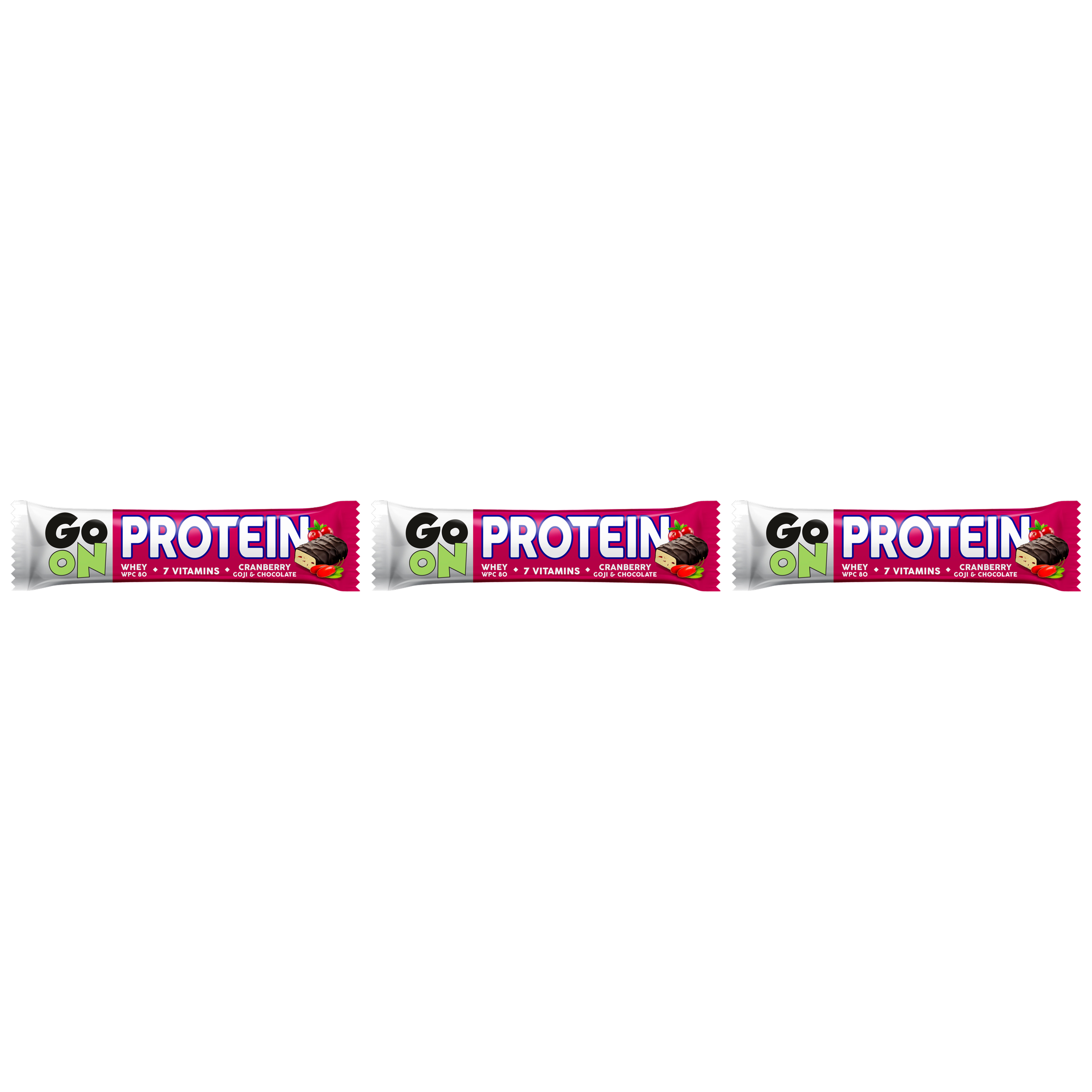 SANTE Baton Go On - 3x 50g