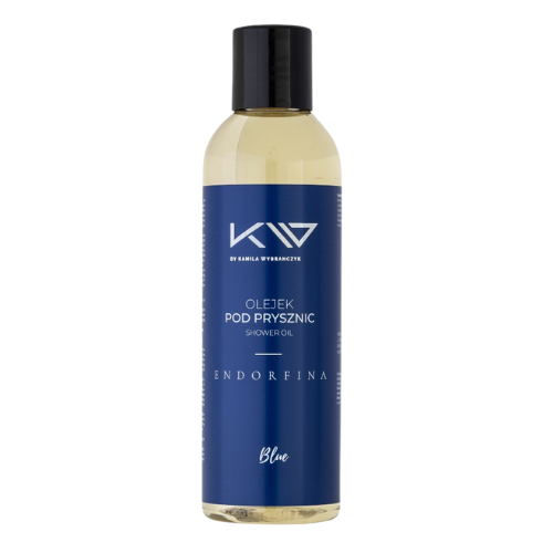KAMILA WYBRAŃCZYK - Olejek pod Prysznic Endorfina - 2x 200ml