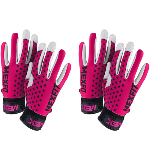 MEX NUTRITION - 2x Mexfit Pink
