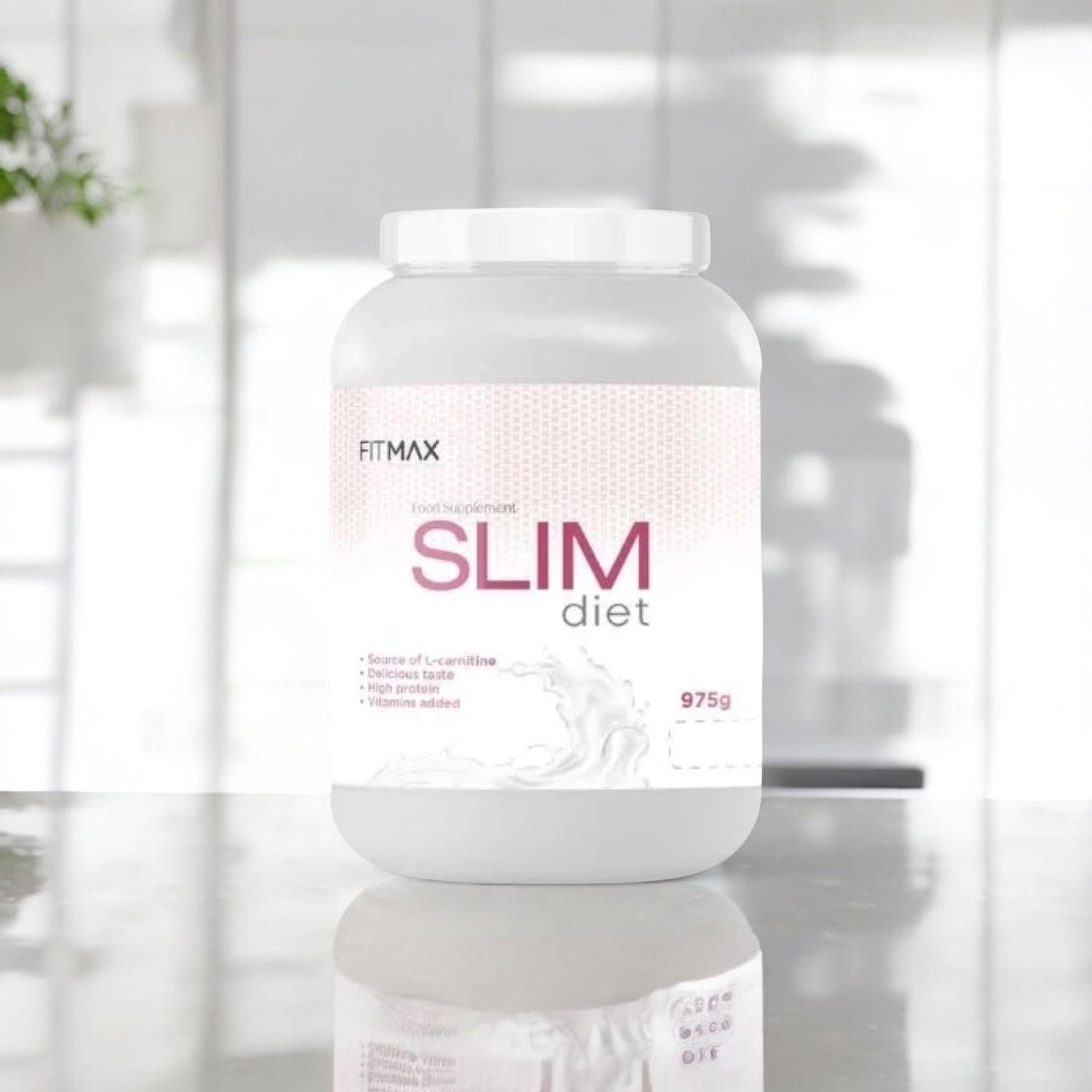 FITMAX Slim Diet - 975g