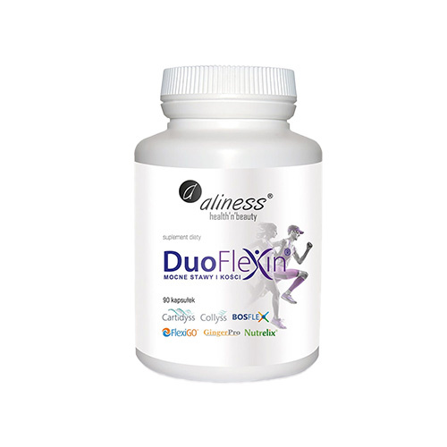 ALINESS - DuoFlexin - 2x 90caps.
