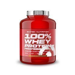 SCITEC 100% Whey Protein Professional - 2350g
