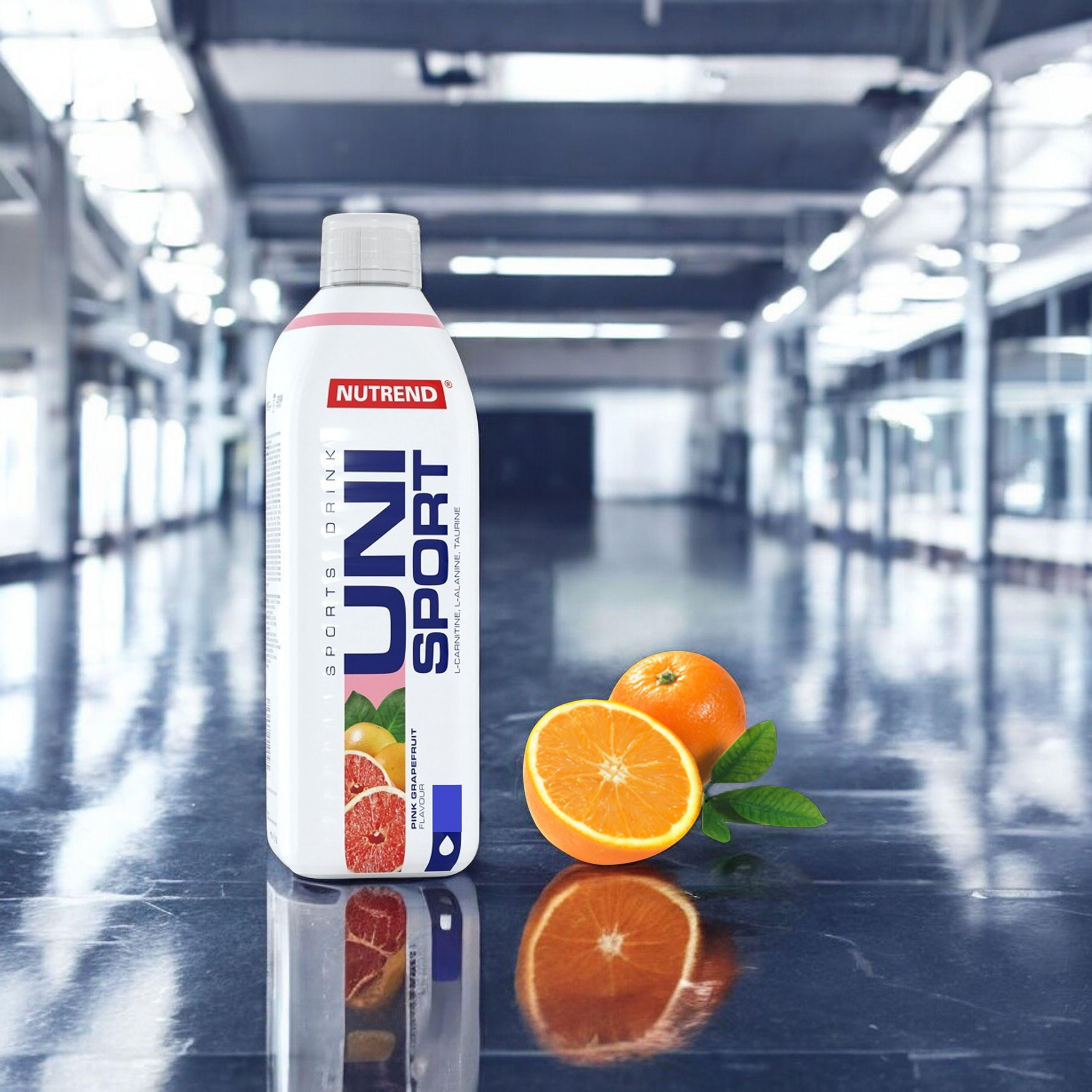 NUTREND Re-ge UNISport - 500ml