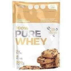 IRON HORSE 100% Pure Whey - 2000g - WYPRZEDAŻ - 6-05