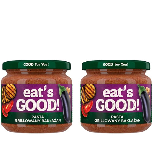 SANTE - Eat's Good Pasta - 2x 170g