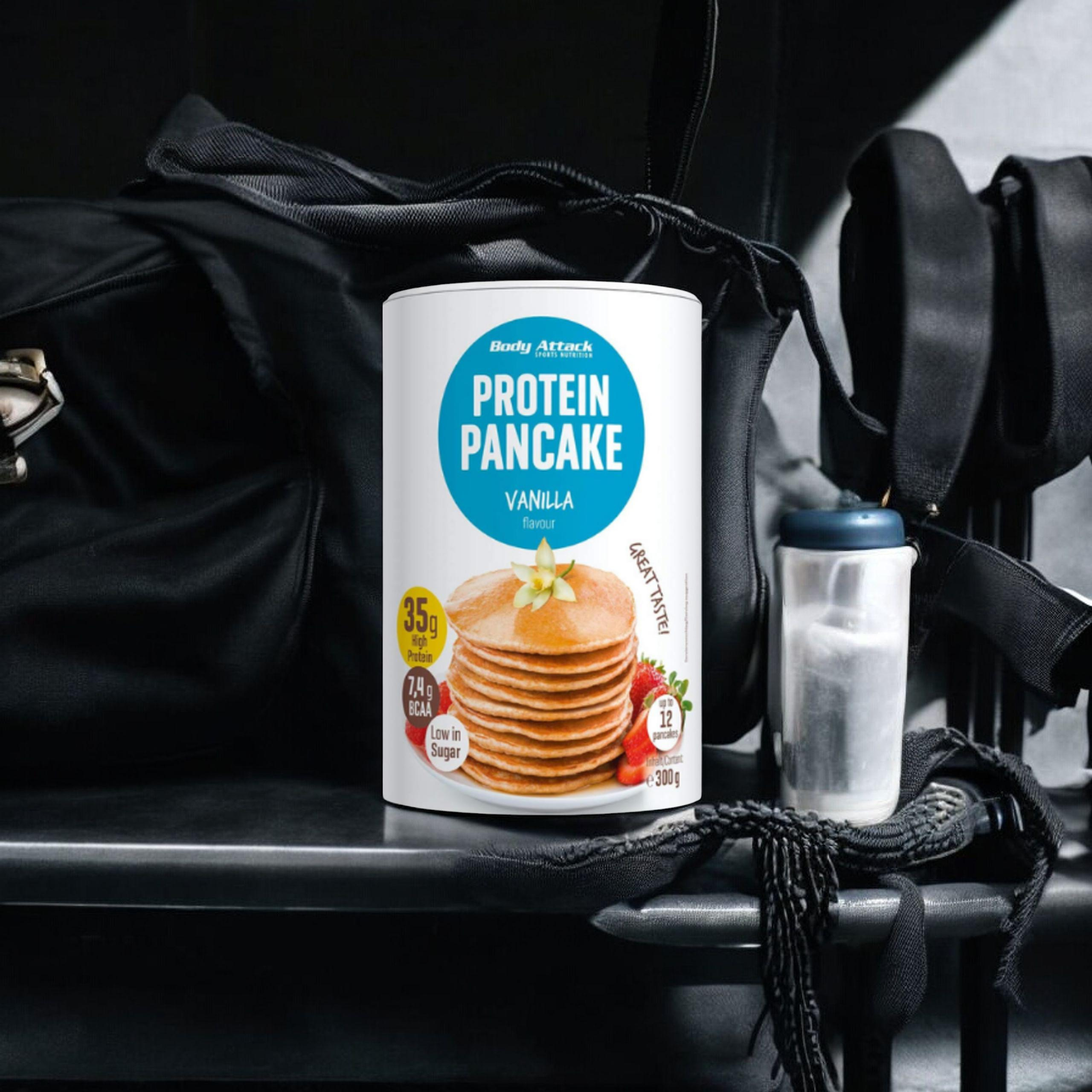 BODY ATTACK Protein Pancake - 2x 300g