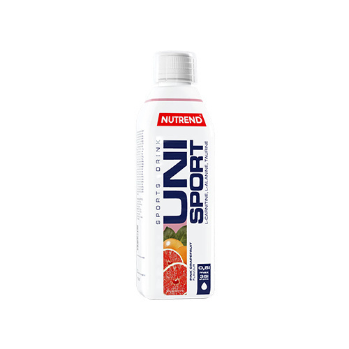 NUTREND Re-ge UNISport - 2x 500ml