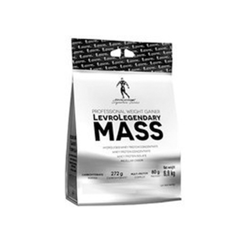 KEVIN LEVRONE Legendary Mass - 6800g