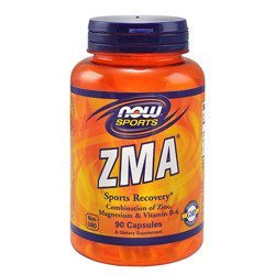 NOW ZMA - 90caps