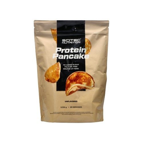 SCITEC Protein Pancake - 1036g WYPRZEDAŻ