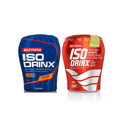 NUTREND Isodrinx - 420g