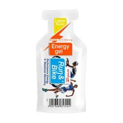 RUN AND BIKE by ActivLab Energy Gel - 40g