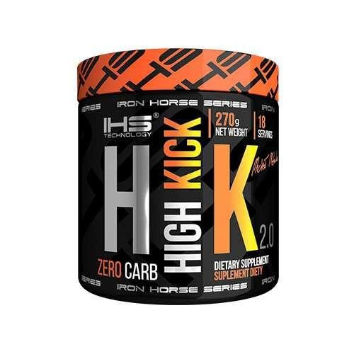 IRON HORSE High Kick - 2x 270g