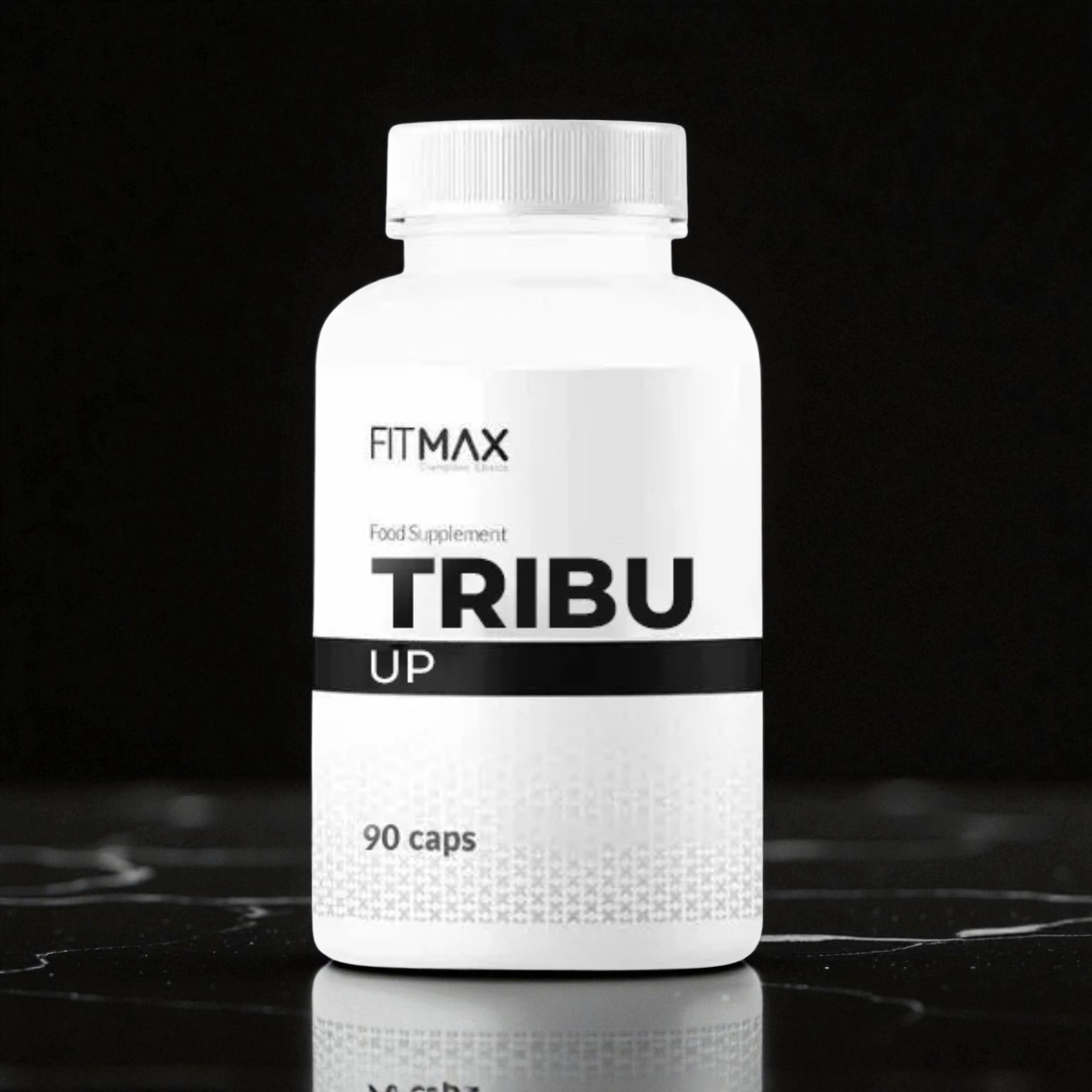 FITMAX - TribuUp - 2x 90caps.